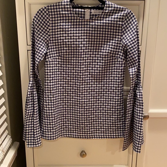 MLM Label Rhodes Top - Picture 2 of 5